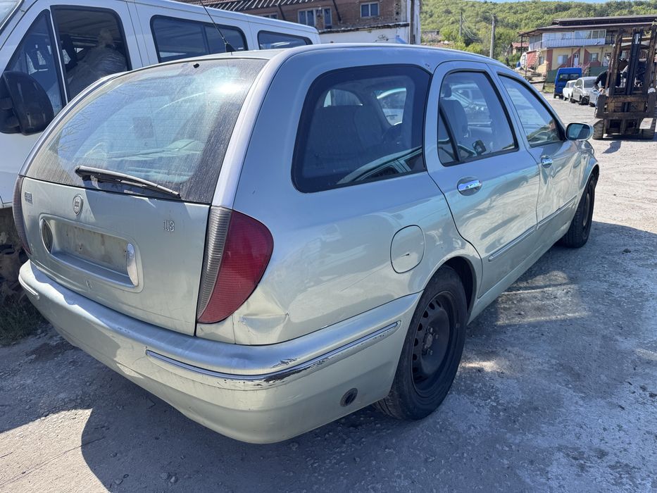 Ланчиа Либра 1.8и 130кс 2003г На Части