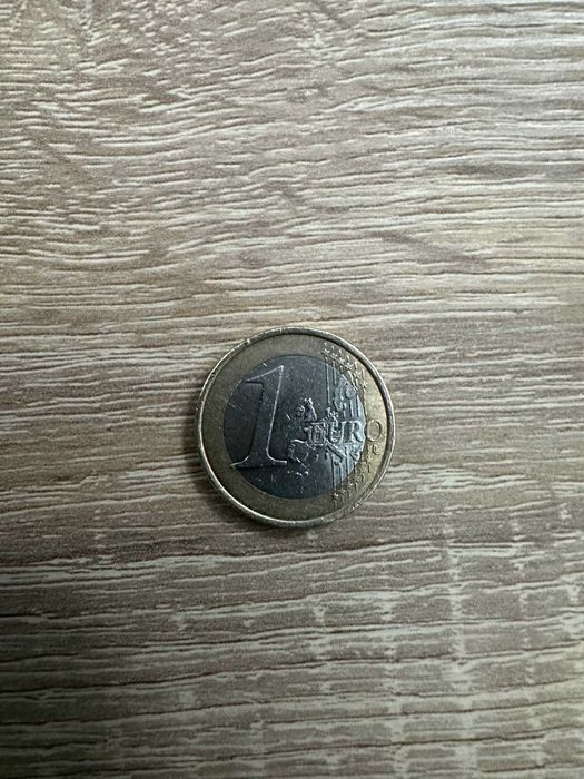 Редки евро монети. Само за ценители.