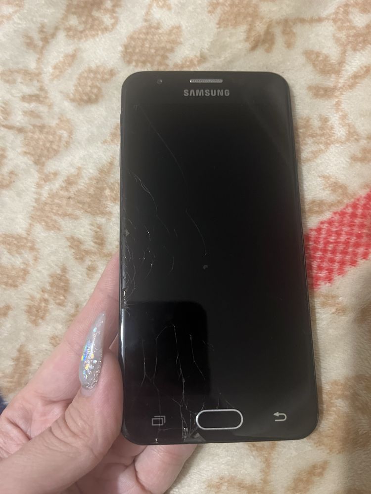 Samsung galaxy J5 Prime