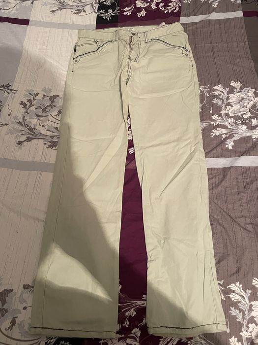 Pantaloni originali Armani