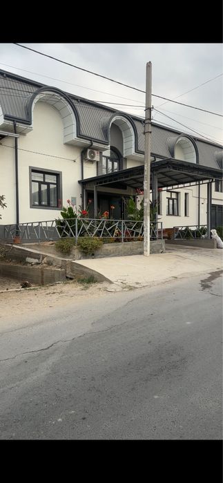 Кўктерак. В. Азизов. 1.3 Сотих. 4. Хона. 2.Санузел.