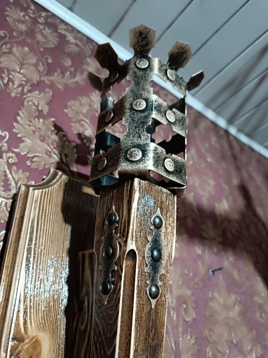 Светильник настенный .