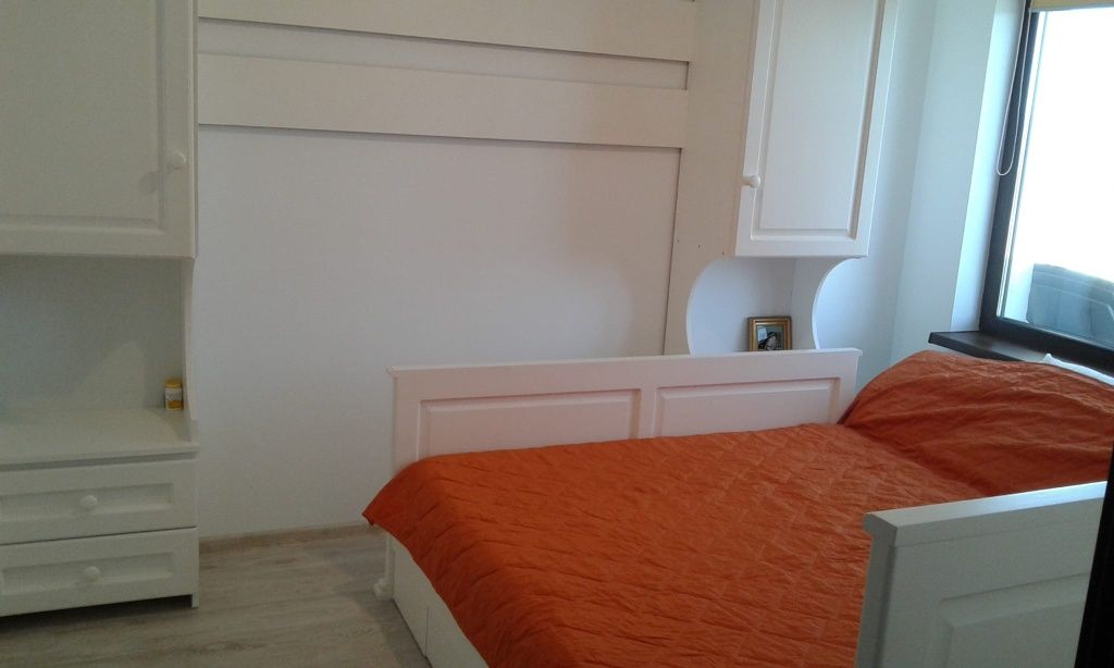 Proprietar, apartament 3 camere, cu loc de parcare, Palas, Lazar Rezid