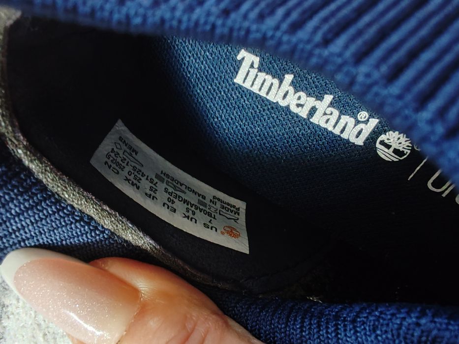 Timberland Winsor Trail Sneaker