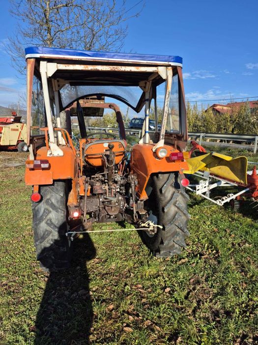 Presa Welgher de Baloti Rotunzi