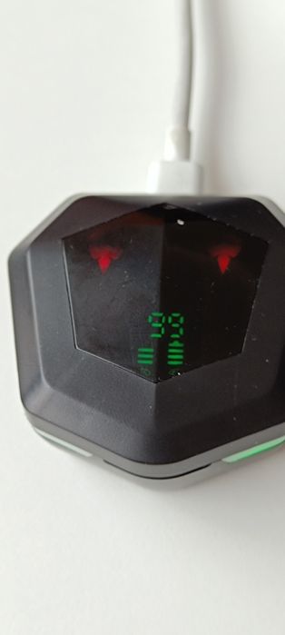 Vand casti wireless gaming