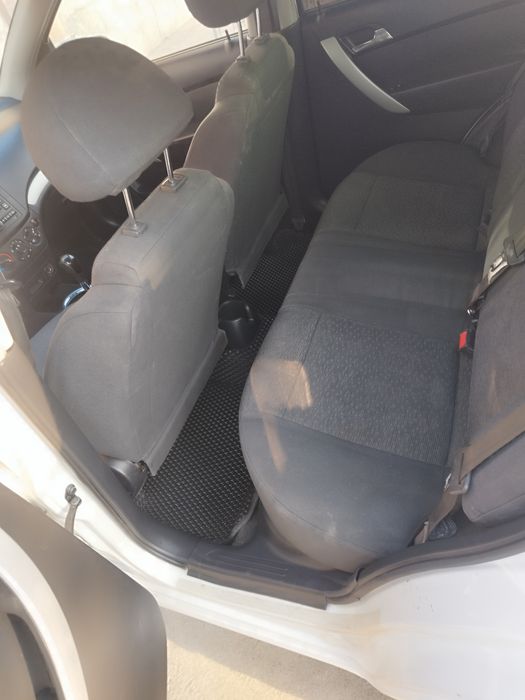 Нексия 3, автомат каробка,