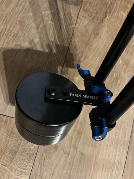 Shoulder Rig Kit NEEWER blue