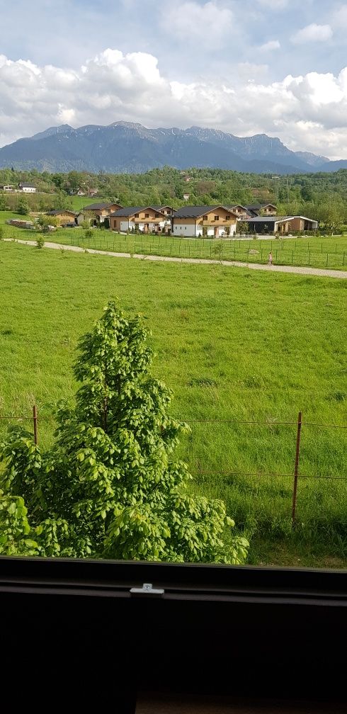 Apartament de vanzare Bran