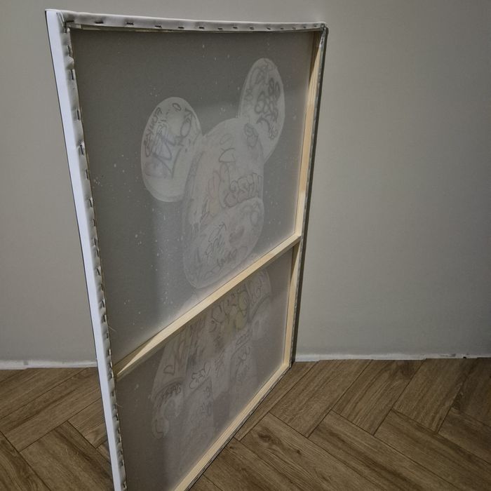 Постер за детска стая
