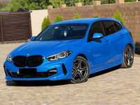 Bmw Seria 1 / 118D / M Pack / Km Reali