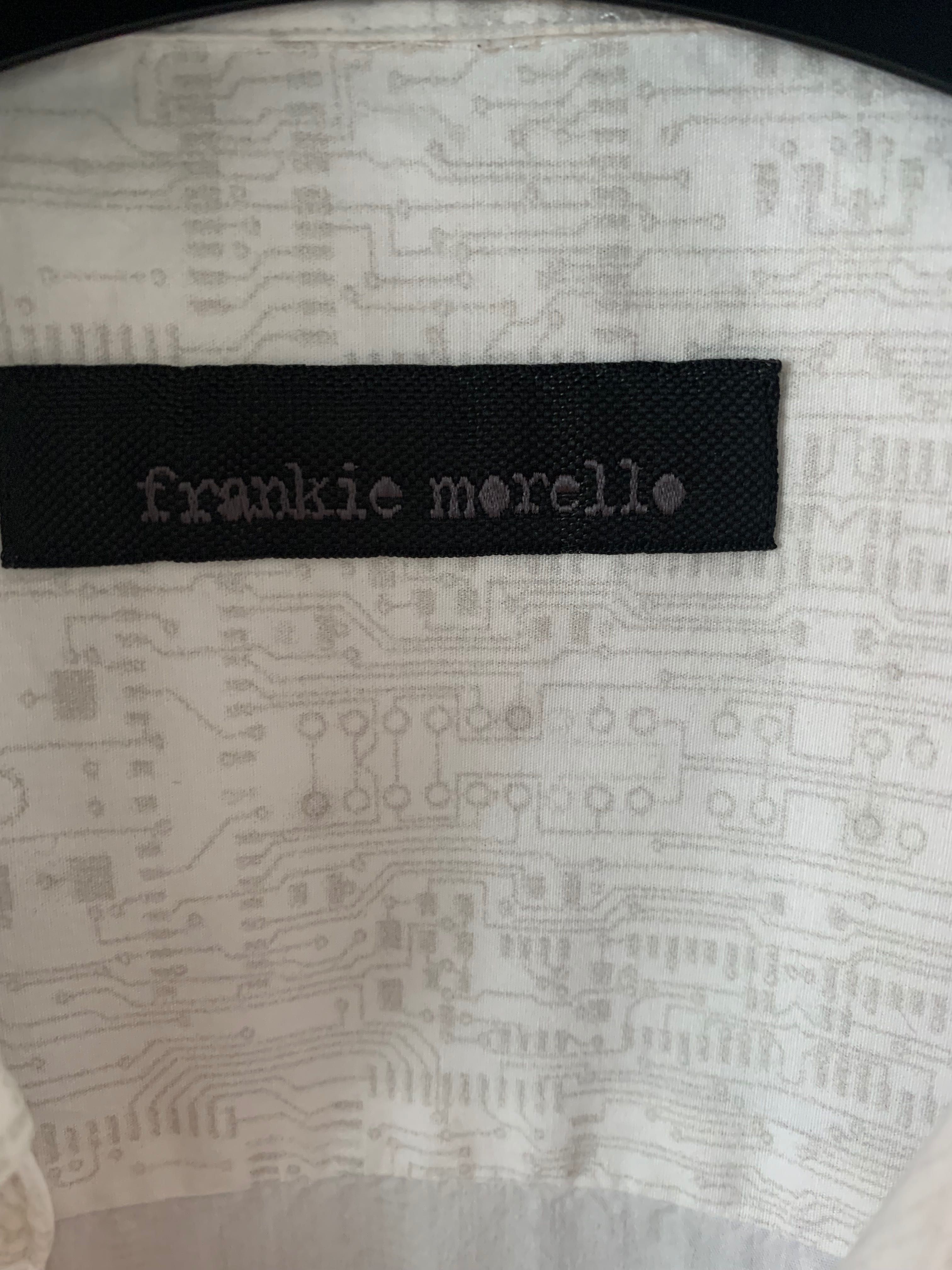 Мъжка риза Frankie Morello