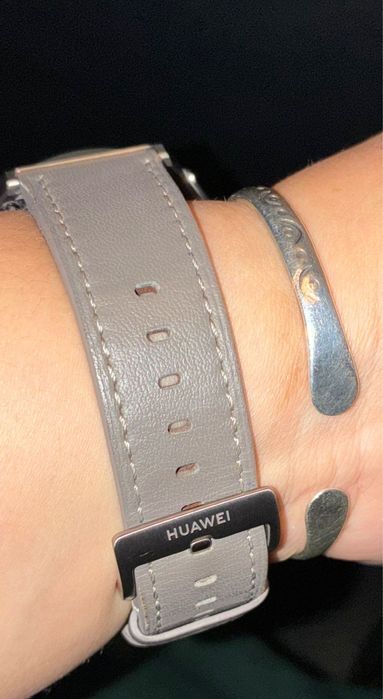 Huawei GT 3 pro smart watch