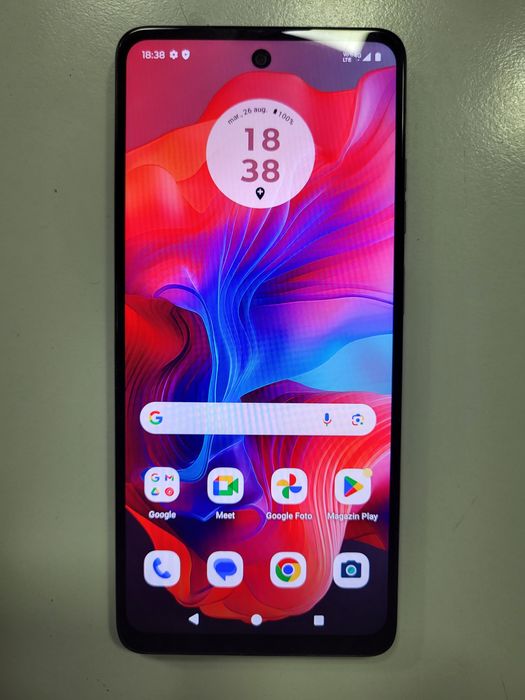 Motorola G04 Impecabil ca Nou Poze Reale