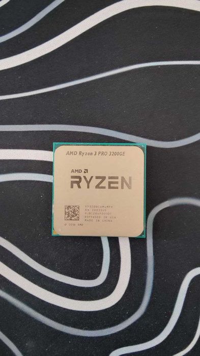 Продаю два рабочих процессора AMD