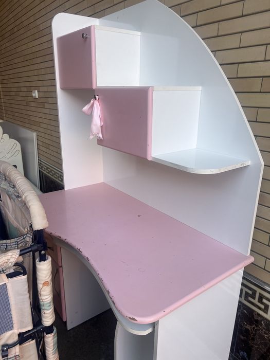 Детский мебель в хорошем качестве