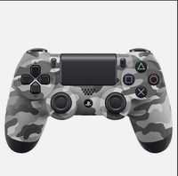 Геймпад Sony PlayStation беспроводной DualShock 4 (оригинал)