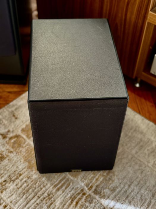 Subwoofer profesional Apart SUB-A165