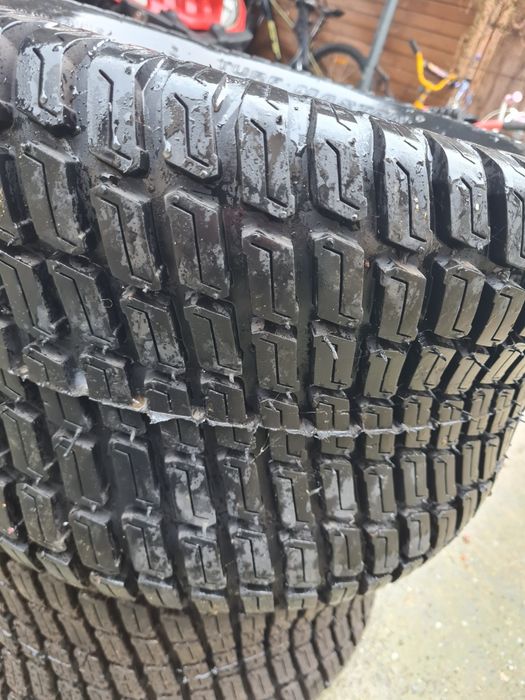 Cauciucuri atv r12 Carlisle