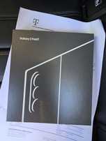 Samsung Z fold 7 512g SILVER Sigilat Factura Telekom Liber retea