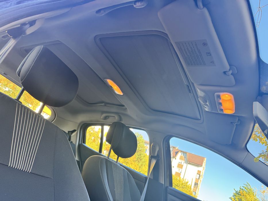 Vand renault megane 3  2010