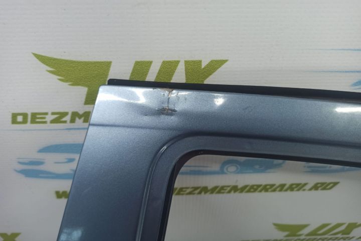 Usa stanga spate Chevrolet Aveo T250 (facelift)  [din 2006 pana  2012] seria