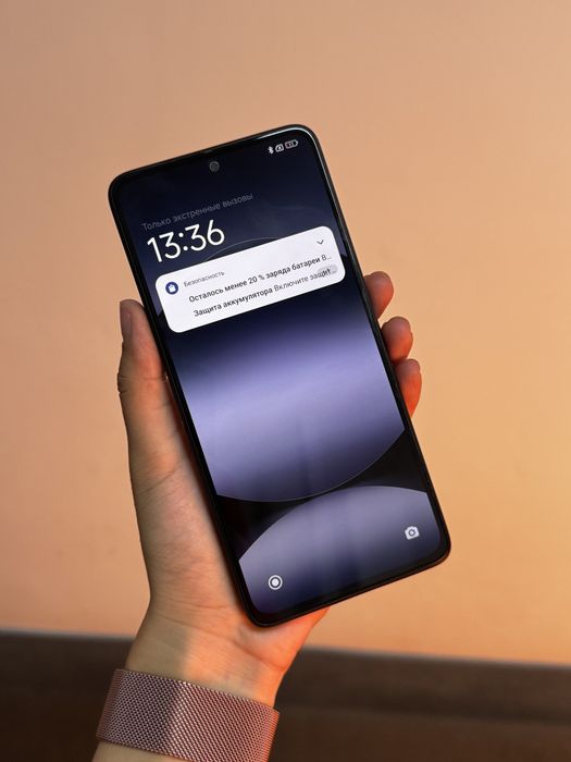 Redmi Note 14 — 256 GB