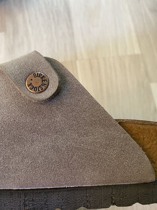 Bitkenstock shoes, size 41