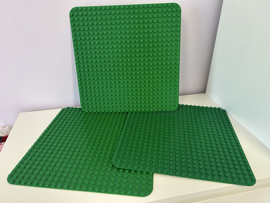 LEGO Duplo основа 25/25