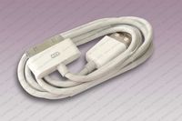 ANIMABG USB дата кабел за iPhone 4