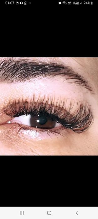 Gene fir cu fir constanta