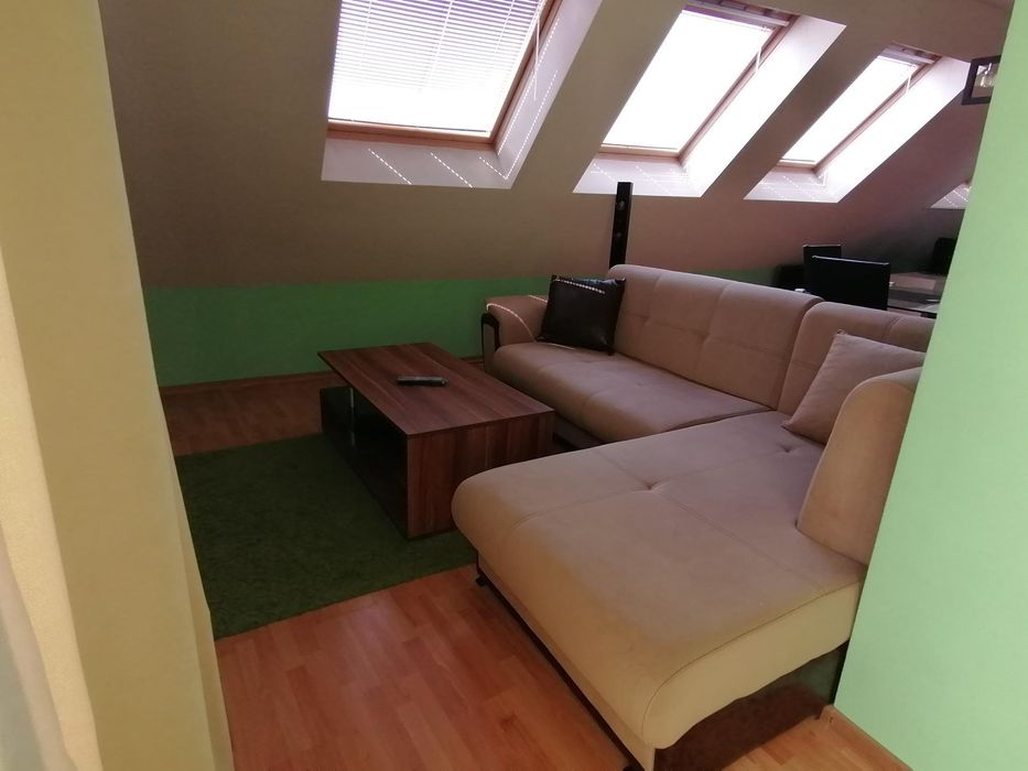 Двустаен в Манастирски ливади