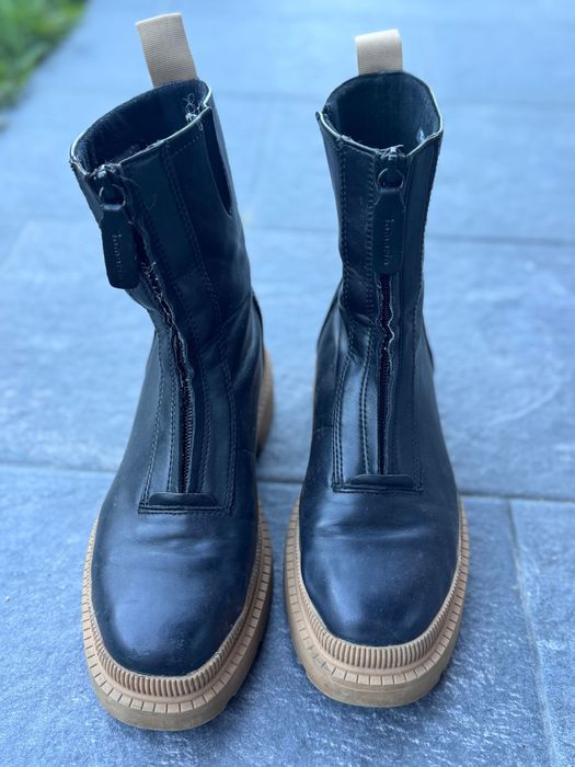 Дамски боти Tamaris