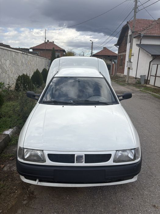 Баничарка seat inca