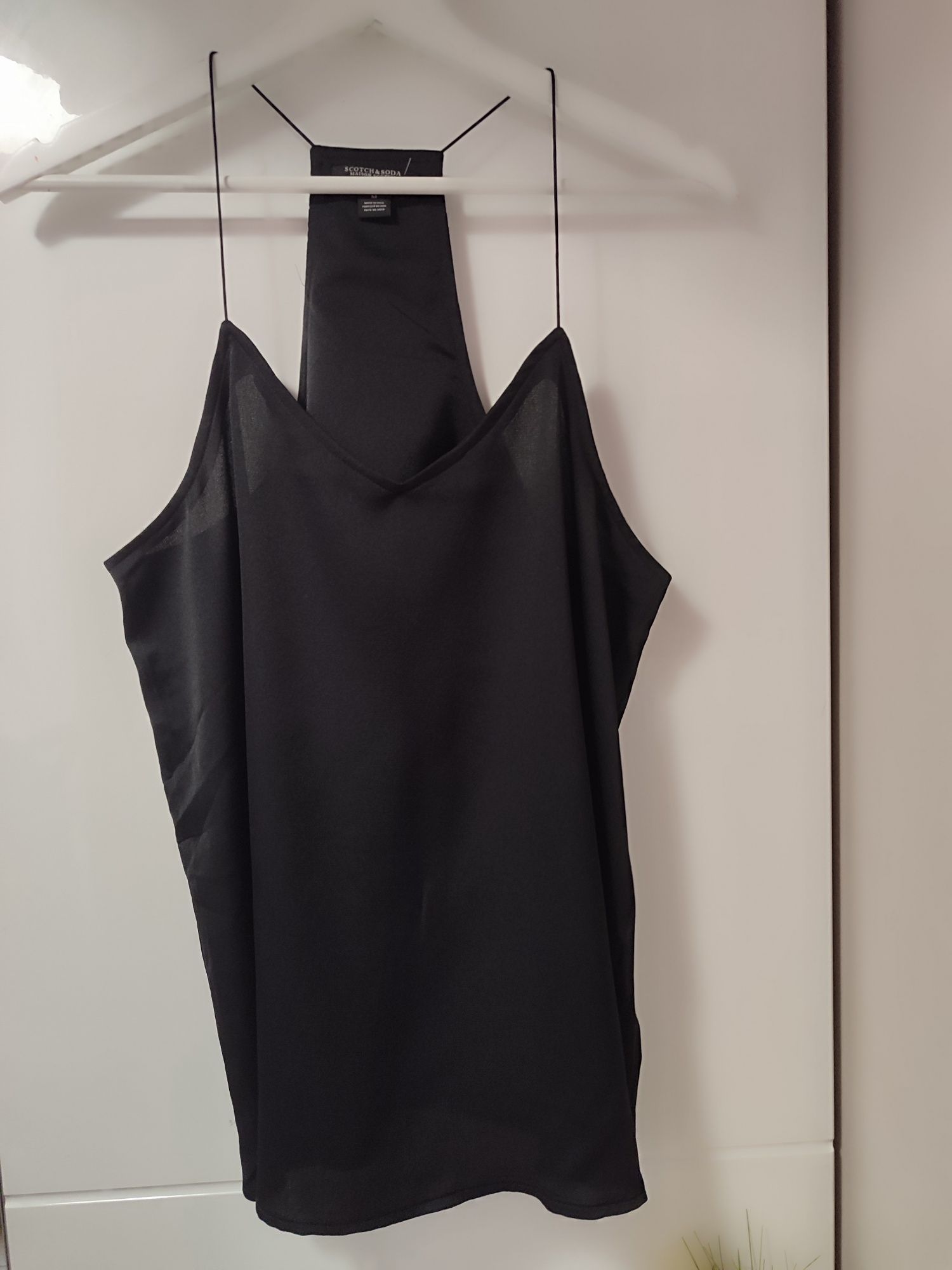 Top SCOTCH &Soda-M Размер