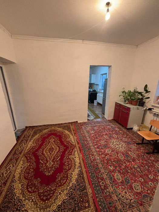 Үй сатылады нақты алатын адамға жақсы келісім бар