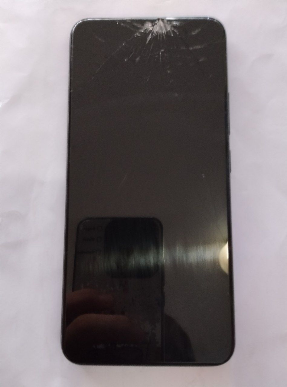 Vivo Y 19 android