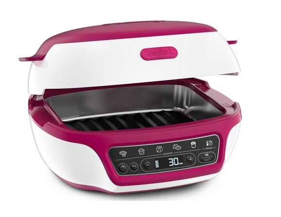 Tefal Cake Factory Delices nou