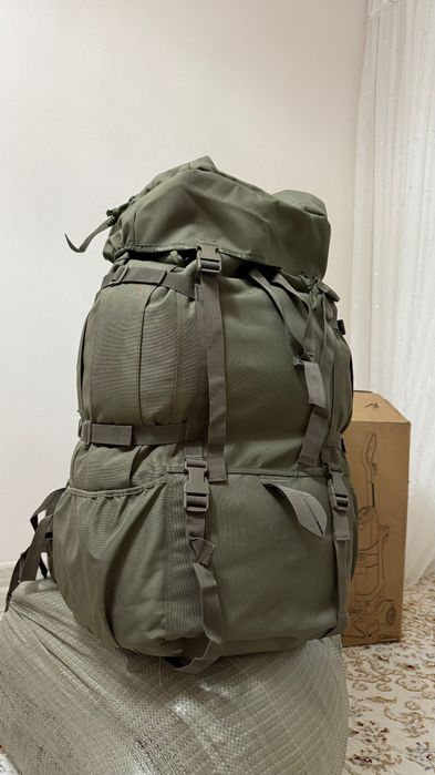 Военный рюкзак новый