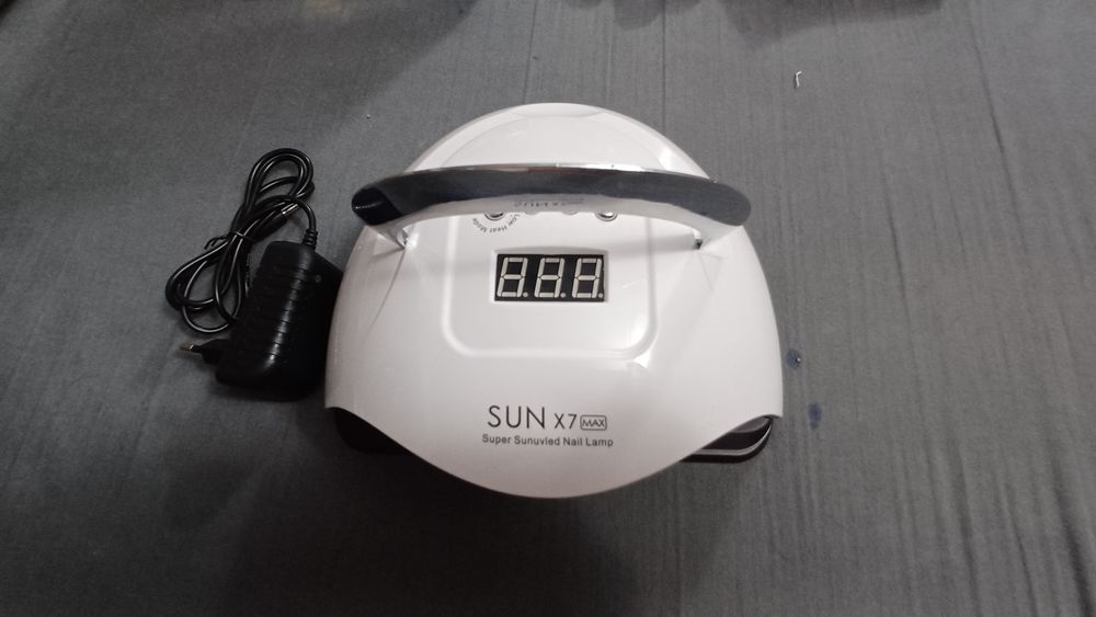 Set manichiura deluxe