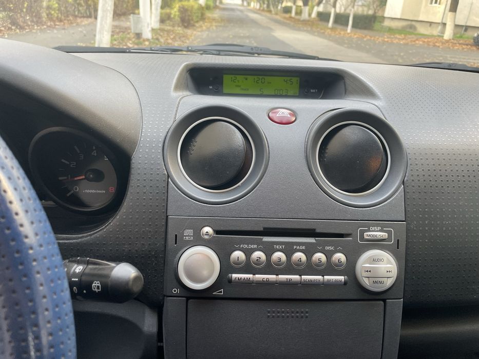 Mitsubishi Colt cz 3,  1.1 benzina