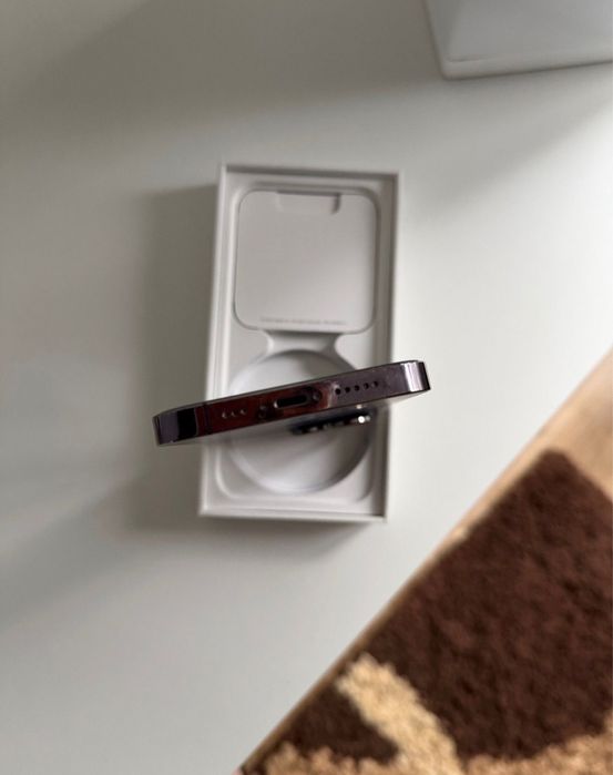 Iphone 14 pro mov 128 gb