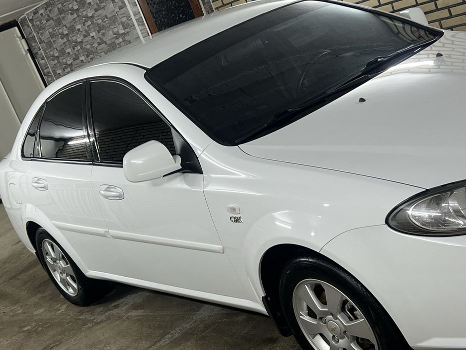 Gentra 2021 sotiladi