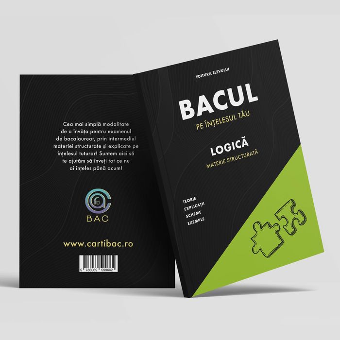 Meditatii LOGICA 70 lei/ 2 ore