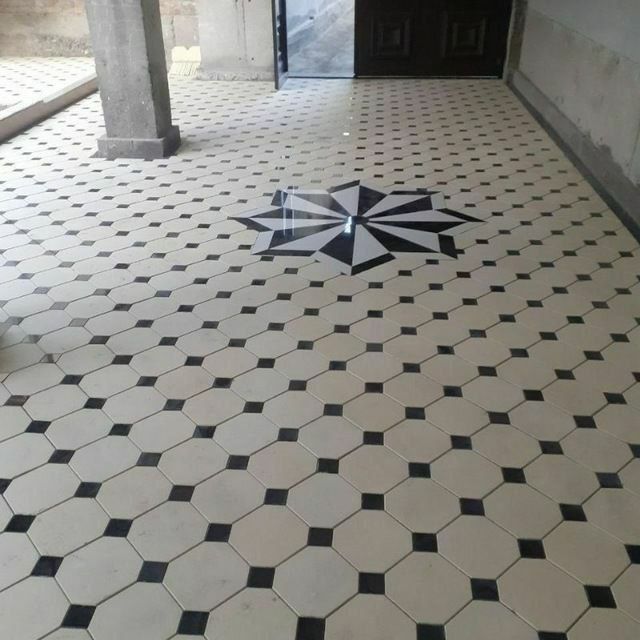 Burchatka kafel teramz ish stajimiz bor