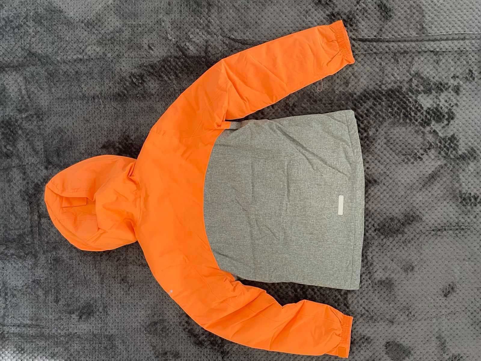 Детско яке за ски или зимно Icepeak, ново, 152 cm