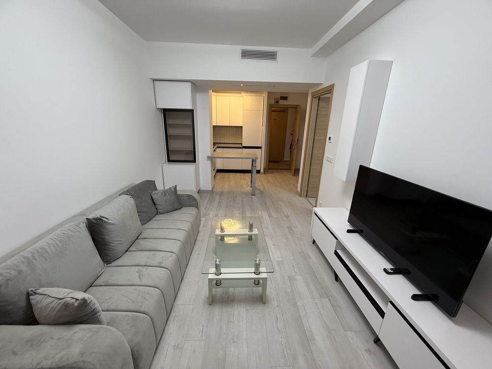 Rin Grand Hotel , Regim Hotelier , apartamente cu 2 camere