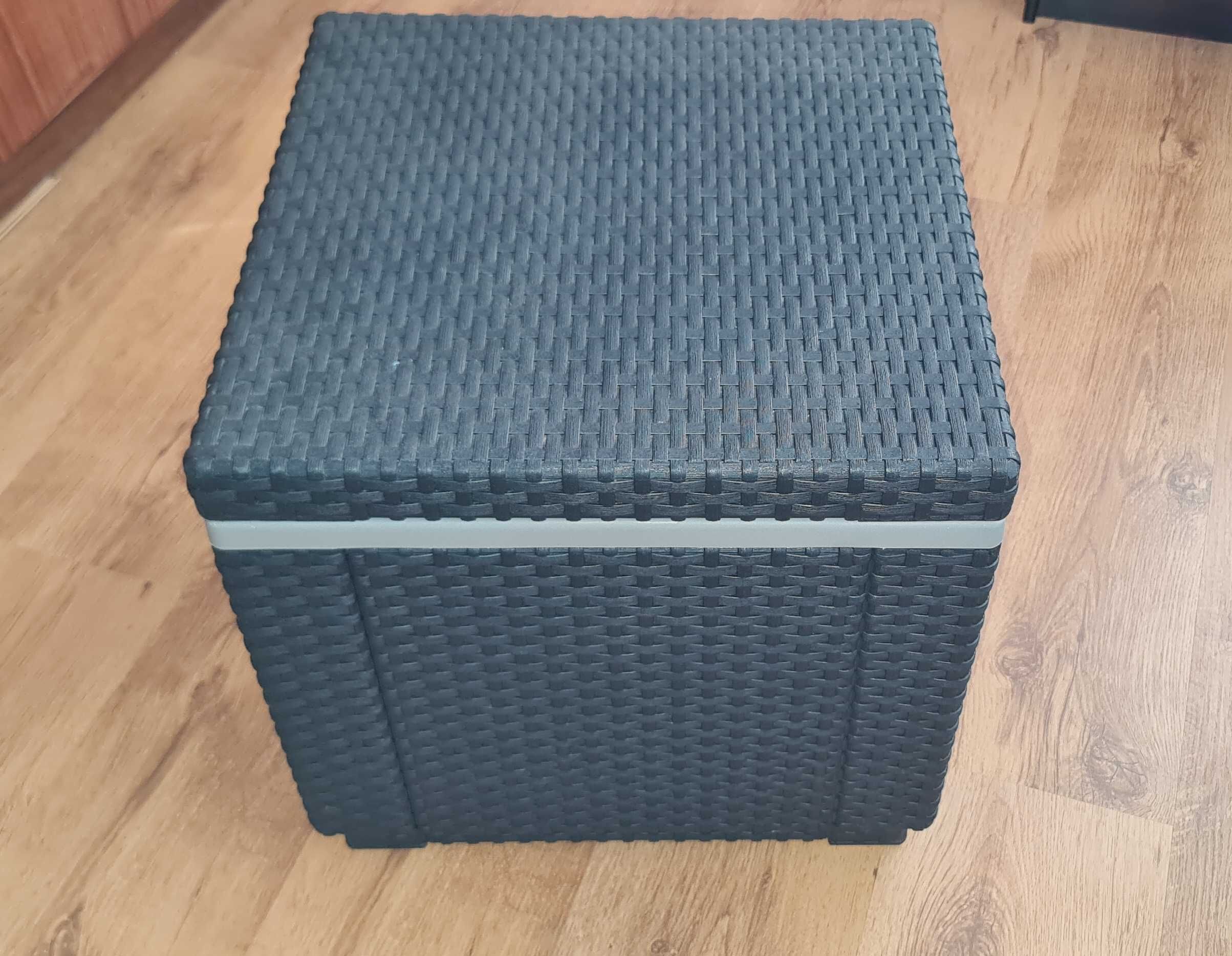 Охладителна табуретка Allibert Ice Cube 40л