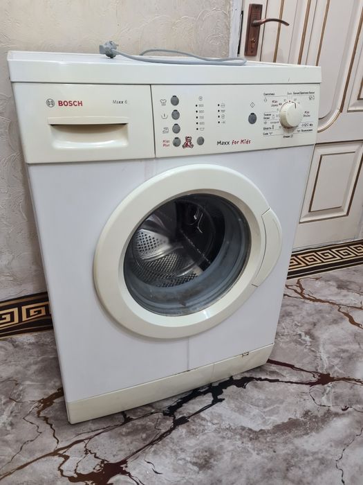 Продам стиральную машину