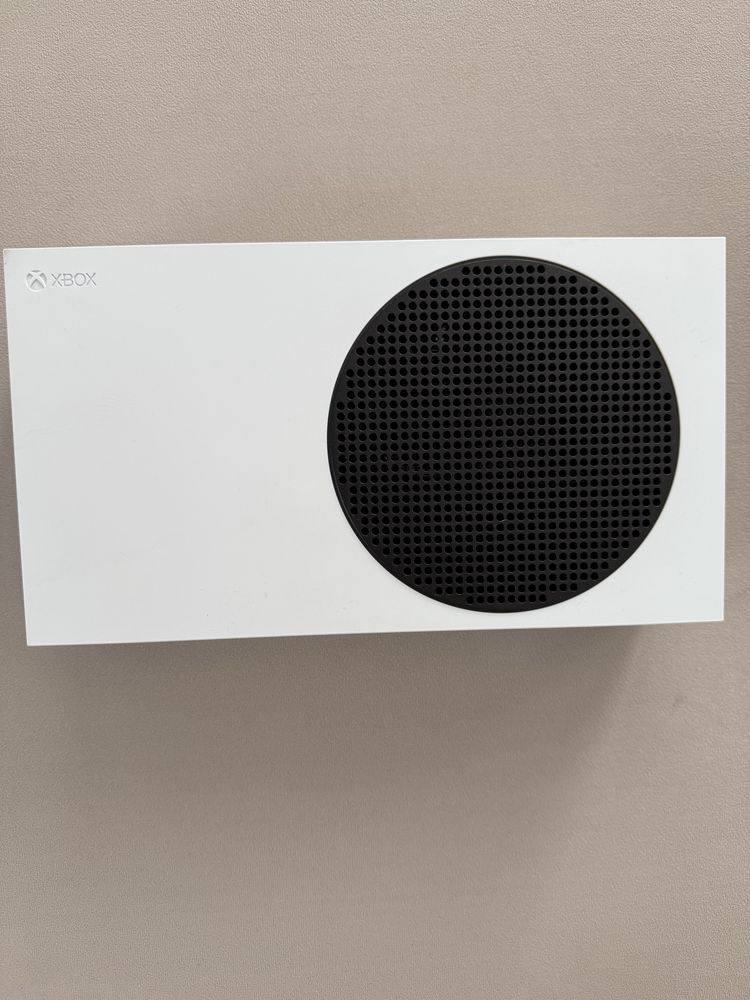 Xbox series s 1 tb